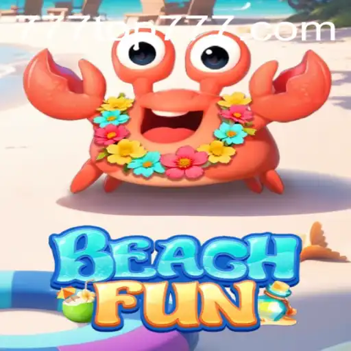 Dive into BeachFun: The Ultimate Seaside Adventure Game with Top777