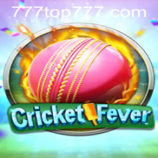 Dive into the Thrilling World of CricketFever with Top777