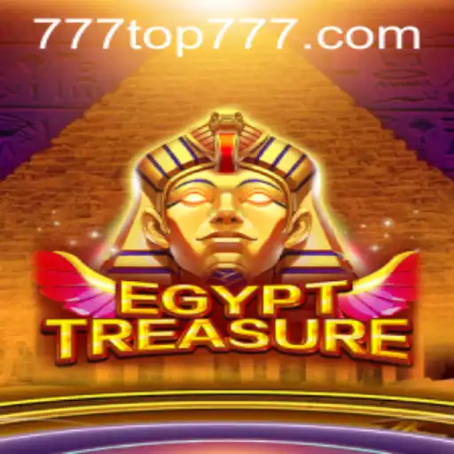 Explore the Mysteries of EgyptTreasure: A Thrilling Dive into Ancient Puzzles