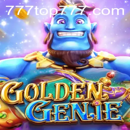 Exploring GOLDENGENIE: A Captivating New Gaming Sensation
