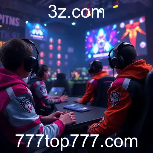 Novas Tendências e Jogos Esperados para 2025