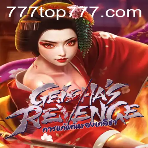The Enigmatic World of GeishasRevenge: A New Gaming Experience for Top777 Enthusiasts