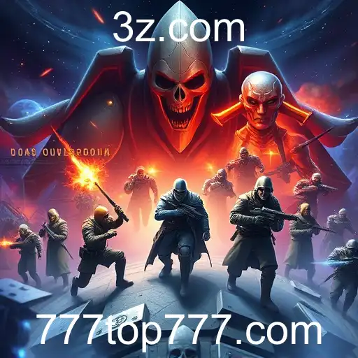 Inovações e Crescimento no Mercado Online de 'top777'