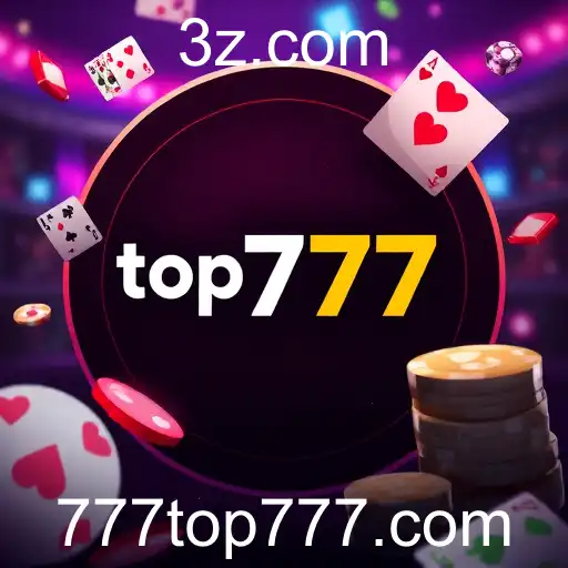 A Revolução dos Jogos Online e a Influência Crescente do 'top777'