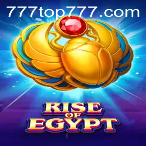 Unveiling the World of RiseOfEgypt and the Potential of top777