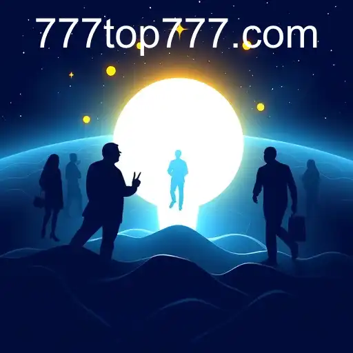 About Us: The Story of Top777