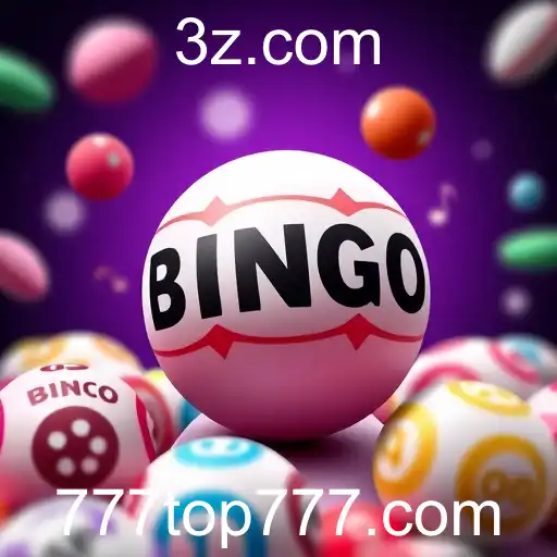 Explorando o Universo dos Jogos de Bingo no top777