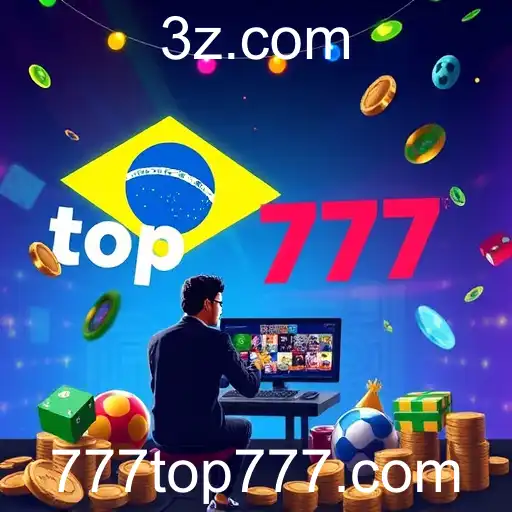 Expansão dos Jogos de Entretenimento Online no Brasil