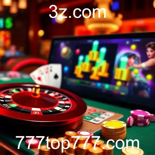 A Evolução dos Jogos de Casino Online: Diversão e Segurança na Palma da Sua Mão