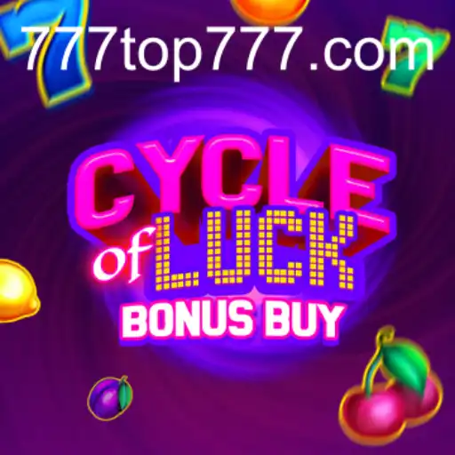 Discover the Excitement of Cycle of Luck Bonus Buy at Top777