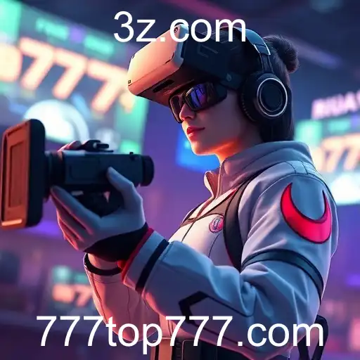 Tendências e Inovações nos Jogos de 2025