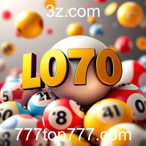 A Fascinante Jornada dos Jogos de Loteria no top777