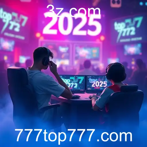 O Crescimento do Mercado de Jogos Online em 2025