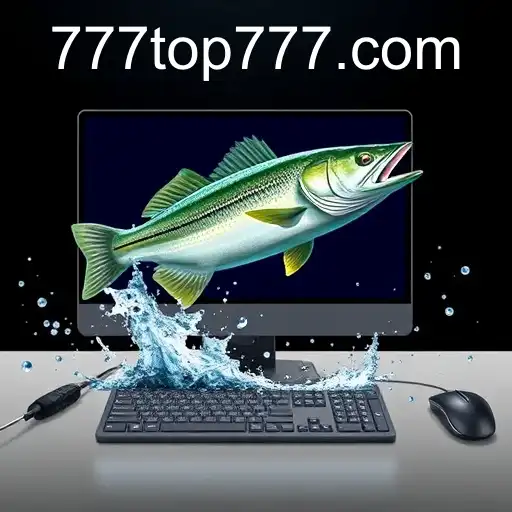 The Rise of Online Fishing: Exploring the Waters of Top777