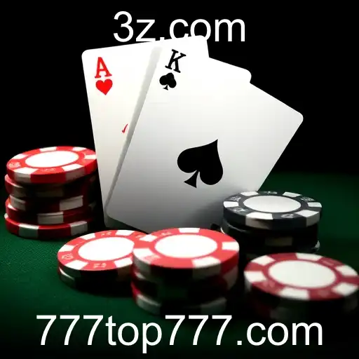 Desbravando a Categoria 'Jogos de Poker' no top777: Estratégia e Emoção