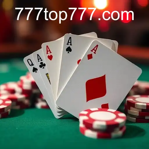 Poker Games: The Excitement and Strategy Behind The Cards