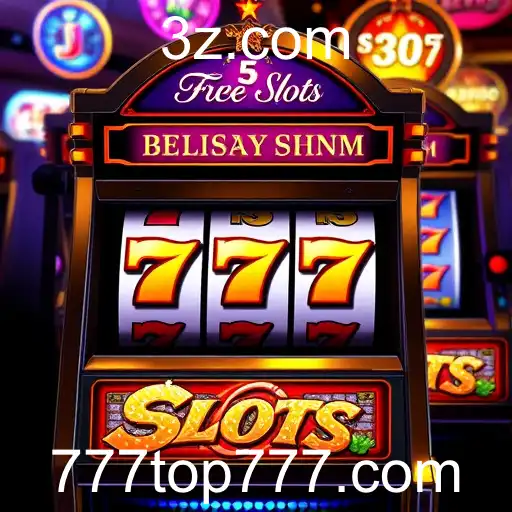 A Evolução e Atração das Máquinas de Slots no Mundo Moderno