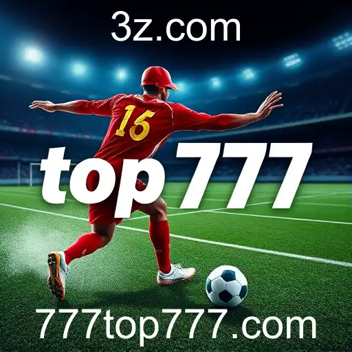 Explorando a Categoria de Apostas Esportivas no site 'top777'