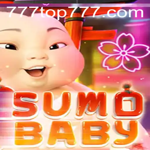 SumoBaby: The Exciting New Game Sweeping the Globe