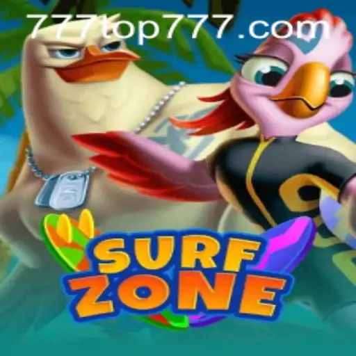SurfZone: The Exciting Game Making Waves with top777