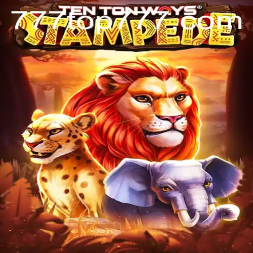 Exploring the Adventures of TenTonWaysStampede: A Deep Dive