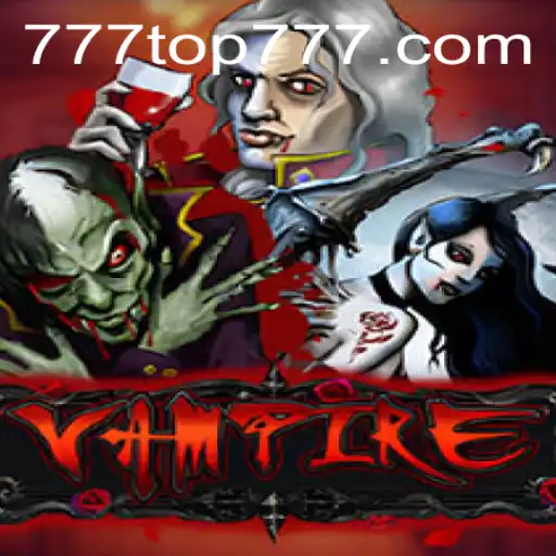 Vampire Game: Top777 Adventure in the Gothic Realm